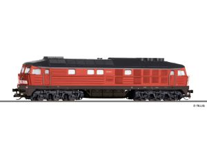 dieselová lokomotiva řady 232 DB Cargo Tillig 05779