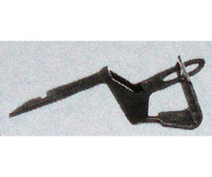 spřáhlo dlouhé Tillig 08824-ks