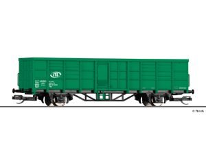 otevřený vůz START Fbs ITL Tillig 14905