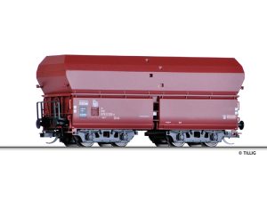 samovýsypný vůz Fad 155 DB Tillig 15180