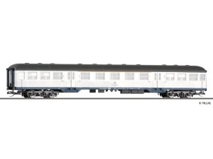 osobní vůz 1/2.třídy ABn 703 Silberlinge DB Tillig 16853