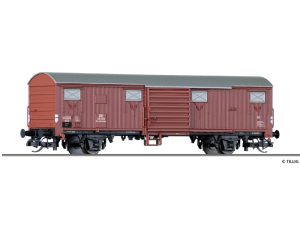 zavřený vůz Glmms 64 DB Tillig 17181