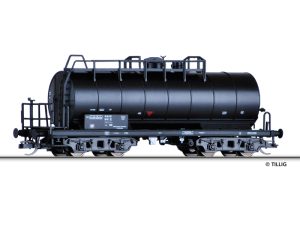 kotlový vůz Zae DR Tillig 17437