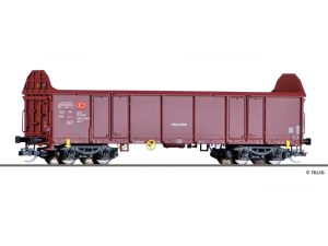 otevřený vůz Ealos-t 058 DB AG Tillig 18233