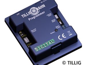 DCC programátor Tillig 66205