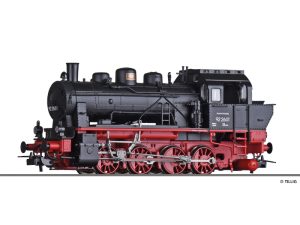 parní lokomotiva 92 2601 DRG Tillig 72029