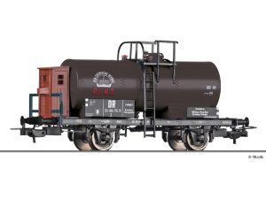 kotlový vůz Chemische Werke Buna DR Tillig 77077