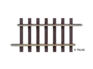 kolej rovná G6 50 mm Tillig 82129
