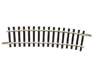 kolej oblouková R 310mm/15° Tillig 83110