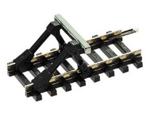 koncovka koleje stavebnice Tillig 83440