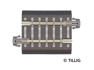 kolej B přímá G5 36 mm Tillig 83704