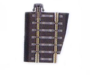 kolej B přímá k levé výhybce 36mm Tillig 83722