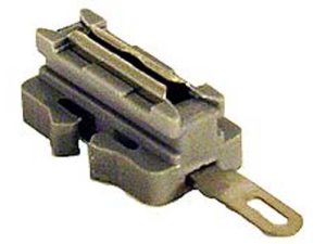 spojka napájecí pro B kolejivo 10ks Tillig 83951