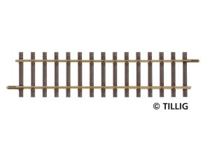 kolej rovná G2 114 mm Tillig 85124