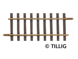 kolej rovná G3 64 mm Tillig 85130