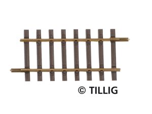 kolej rovná  G4 57 mm Tillig 85131
