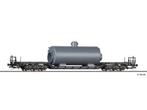 hlubinový vůz SSt 49 DB Tillig 95017