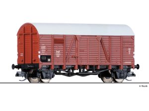 zavřený vůz Kddt PKP Tillig 95238