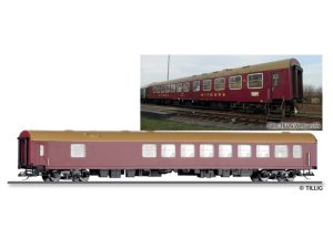 jídelní vůz WRm OSEF e.V. Tillig 95402