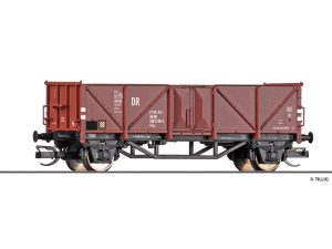 otevřený vůz Om DR Tillig 95582