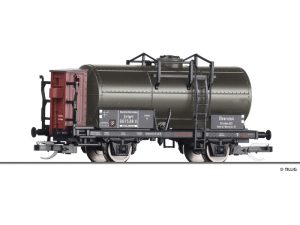 kotlový vůz Ölverein 4 Dresden DRG Tillig 95779