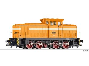 dieselová lokomotiva V 60 DR Tillig 96334