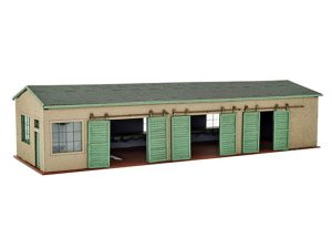 autodílna Polyplate N Vollmer 47557