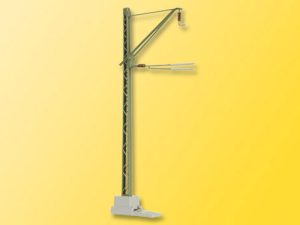 stožár DR s dvojitým výložníkem Viessmann 4121