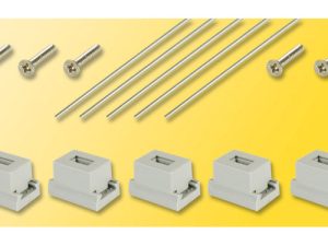 kotva troleje 5ks Viessmann 4192