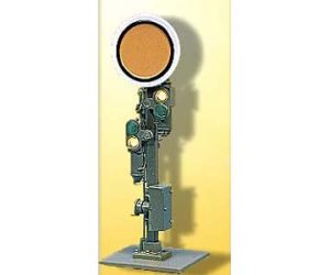 předvěst mechanická 2-znaká Viessmann 4406