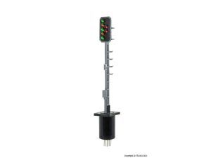 návěstidlo světelné typ L SBB symbol 1/2/3/5/6 Viessmann 4647