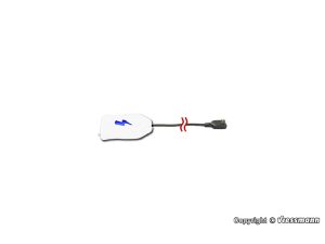 nabíječka osobních aut Viessmann 8412