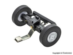 přední řídící náprava CarMotion Viessmann 8417