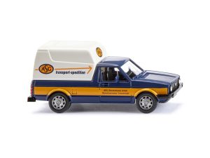 VW Caddy ASG Wiking 04748
