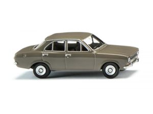 Ford Escort šedý Wiking 20307