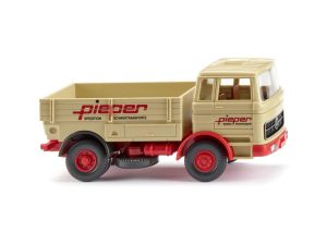 MB těžký tahač Pieper Wiking 50905