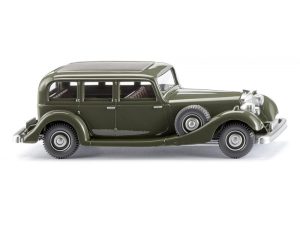 Horch 850 šedozelený Wiking 82505
