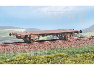 kontejnerový vůz Lgmns DSB A.C.M.E. 40518