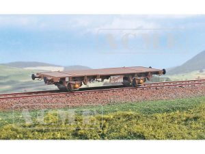 kontejnerový vůz Lgmns DSB A.C.M.E. 40519