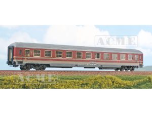 lůžkový vůz UIC-X FS A.C.M.E. 50518