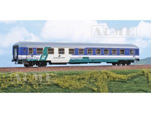 lůžkový vůz UIC-X 1/2.třídy FS A.C.M.E. 50544