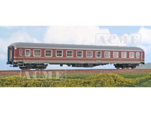 lůžkový vůz UIC-X FS A.C.M.E. 50983