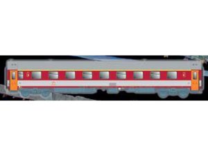 osobní vůz EC132/133 Apeer 1.třídy ŽSSK A.C.M.E. 52967