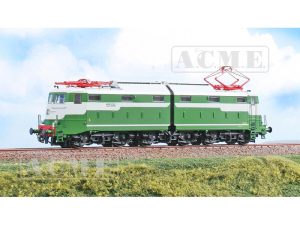 elektrická lokomotiva E.646.003 FS A.C.M.E. 60156