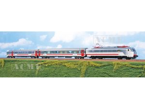 vlakový set Intercity Giorno FS A.C.M.E. 70140