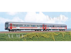 set vozů Intercity Giorno FS A.C.M.E. 70141