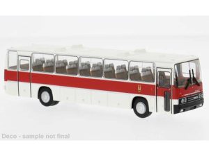 Ikarus 250 BVB Berlin, 1984 Brekina 59823