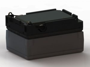 reproduktor 15mm x 11mm x 3,5mm hranatý 8 Ohm 0,5W ESU 50321