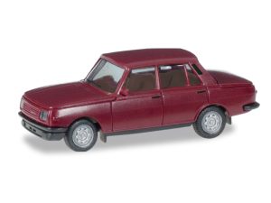 Wartburg 353 85 vínový Herpa 022705-004