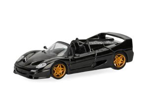 Ferrari F50 Spider černé Herpa 025492-003